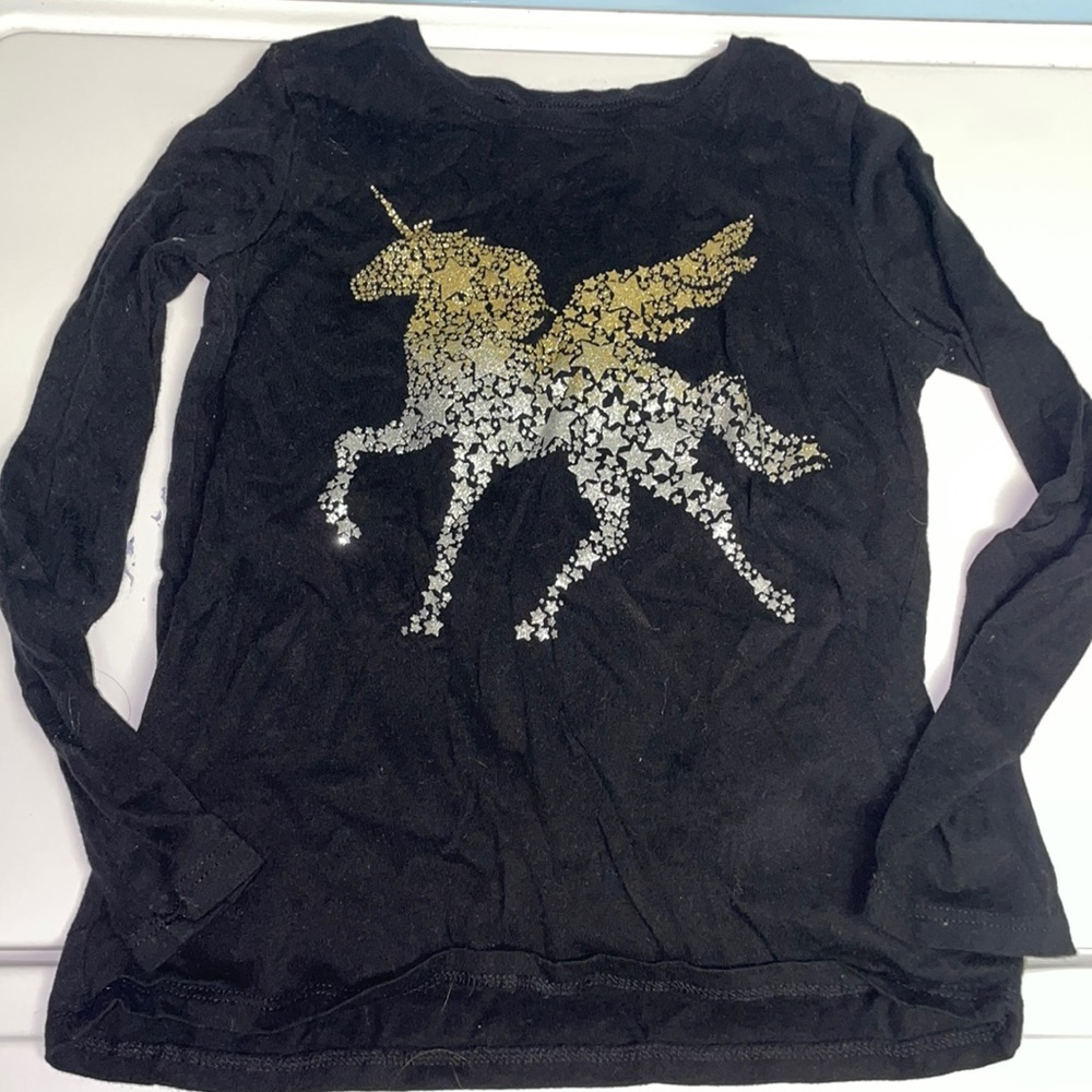 Pegasus Top